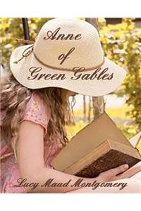 Anne of Green Gables