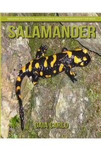 Salamander