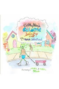 Little Alien's Galactic Soda Pop Shop