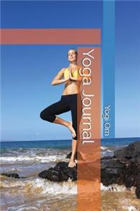 Yoga Journal