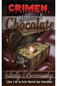 Crimen, Mentiras y Chocolate