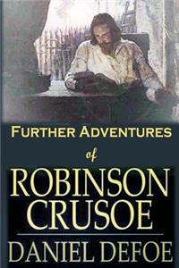 Further Adventures of Robinson Crusoe