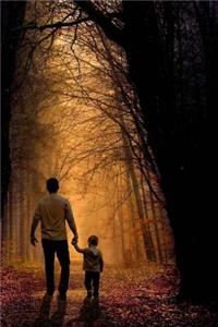 Like Father Like Son Notebook