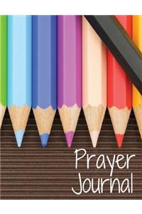 Prayer Journal