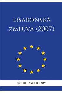 Lisabonská Zmluva (2007)