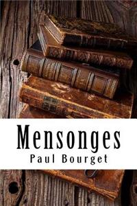 Mensonges