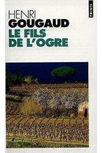 Fils de L'Ogre(le)