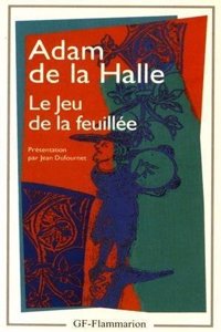 Le jeu de la feuillee