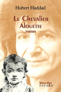 Le Chevalier Alouette