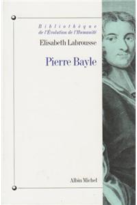 Pierre Bayle