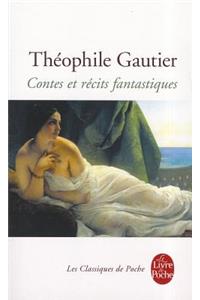 Contes Et Recits Fantastiques
