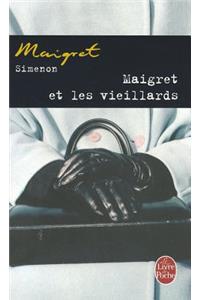 Maigret Et Les Vieillards