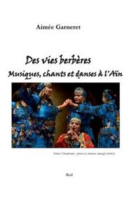 Des vies berbères