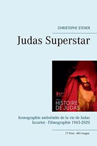 Judas Superstar