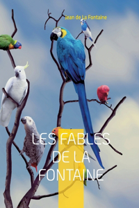 Les Fables de la Fontaine