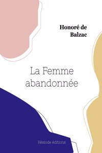 Femme abandonnée