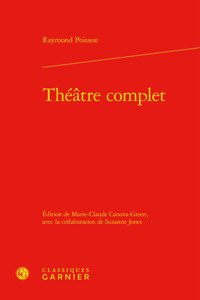 Theatre Complet