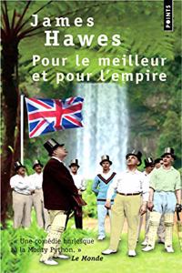 Pour Le Meilleur Et Pour L'empire