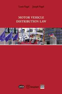 Motor Vehicle Distribution Law