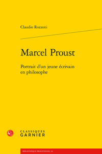 Marcel Proust