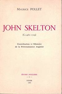 John Skelton (1460-1529)