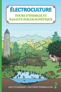 Tours d'énergie et basalte paramagnétique