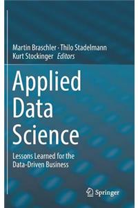Applied Data Science