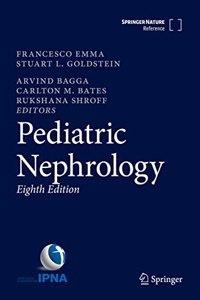 Pediatric Nephrology