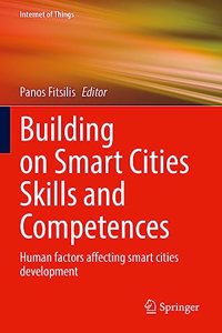 Building on Smart Cities Skills and Competences