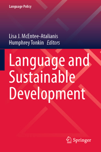 Language and Sustainable Development