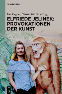 Elfriede Jelinek