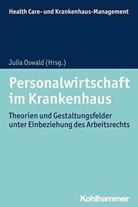 Personalwirtschaft Im Krankenhaus