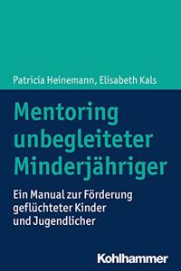 Mentoring Unbegleiteter Minderjahriger