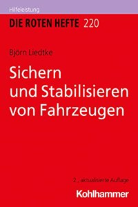 Sichern Und Stabilisieren Von Fahrzeugen