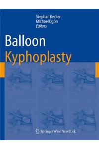 Balloon Kyphoplasty