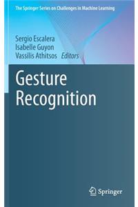 Gesture Recognition