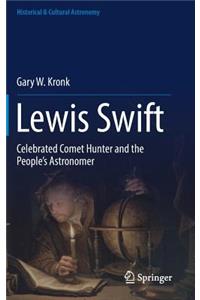 Lewis Swift