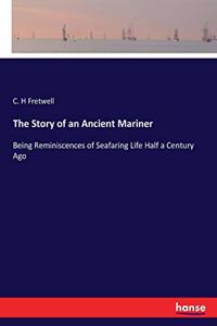 The Story of an Ancient Mariner