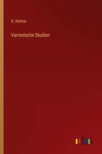 Varronische Studien