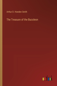 Treasure of the Bucoleon