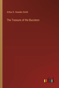 The Treasure of the Bucoleon