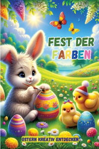 Fest der Farben