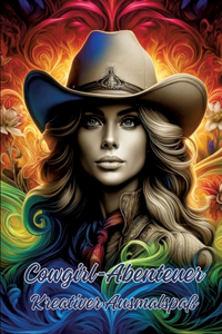 Cowgirl-Abenteuer