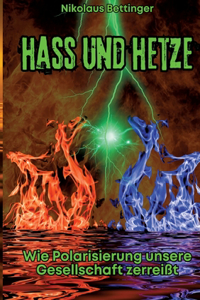 Hass und Hetze