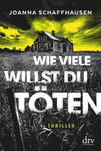 Wie viele willst du toten