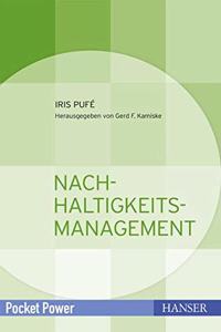 Nachhaltigkeitsmanagement