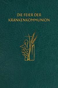Die Feier Der Krankenkommunion