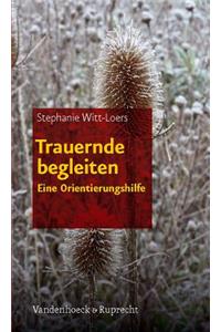 Trauernde Begleiten