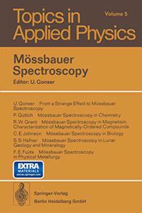 Mossbauer Spectroscopy