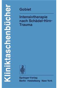 Intensivtherapie Nach Sch del-Hirn-Trauma